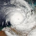 Tropical cyclone awareness month 2012
