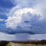 Cooking up a storm – how thunderstorms form
