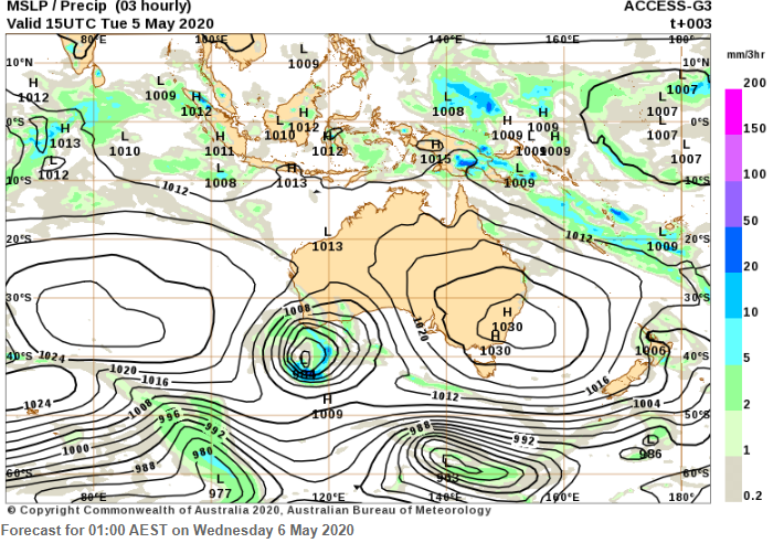 Wind Direction Synoptic Chart The Art Of The Chart: How To Read A Weather Map - Social Media Blog -  Bureau Of Meteorology