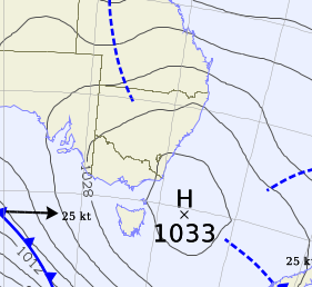 how to read a weather map australia The Art Of The Chart How To Read A Weather Map Social Media how to read a weather map australia