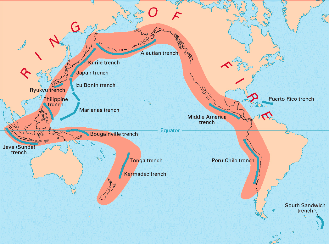 How Qantas and other airlines decide whether to fly near volcanoes