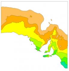 AUDIO: July climate summary for South Australia