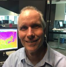 AUDIO: Winds easing in Victoria