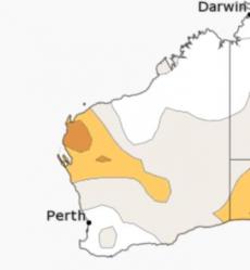 AUDIO: Winter outlook for WA
