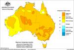 Australia’s 2018 in weather: drought, heat and fire