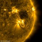 Space weather and the Sun