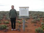 To Bourke and beyond: one scientist’s epic journey to 112 weather stations