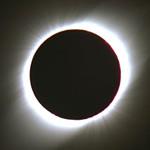 Cairns total solar eclipse 2012