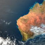 Driest July on record for southwest Western Australia