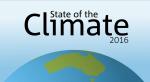 State of the Climate 2016: Bureau of Meteorology and CSIRO