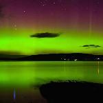 Aurora australis: coming soon to a night sky near you