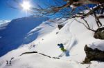 Snow alert: How to make sure you stay on top of the snow this ski season