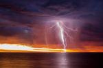 The science behind Australia's best weather photos