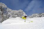 Know your weather: skiing and snowboarding