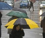 Clearing up the ‘patchy rain’: introducing a more precise forecast language