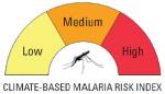 A buzz in the air: Climate-based tools offer new hope for malaria prediction in the Pacific