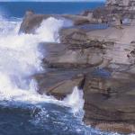 Waves from distant storms: a fatal combination for Australia’s rock fishers