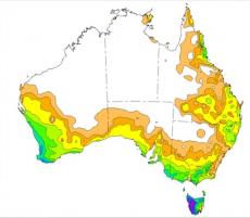 AUDIO: July climate summary for Australia
