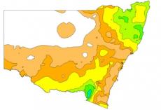 AUDIO: July climate summary for NSW and the ACT