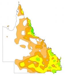 AUDIO: July climate summary for Queensland