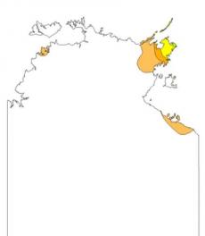AUDIO: July climate summary for the Northern Territory