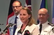 VIDEO RECORDING: NSW/ACT press conference on heatwave conditions